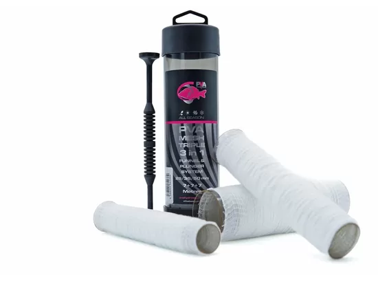 HYDROSPOL - PVA mesh system triple 3in1 / 7 m